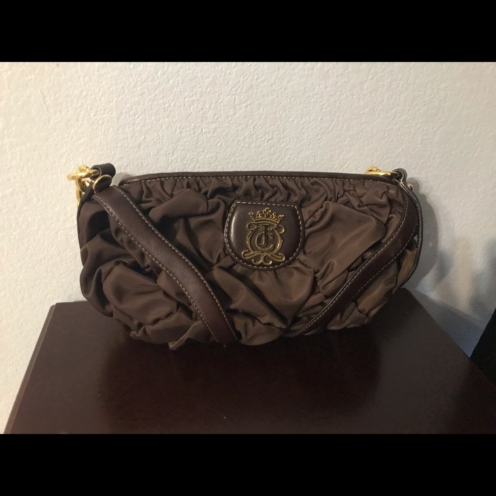 Small Juicy Couture purse